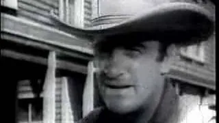 Hilarious gunsmoke edit