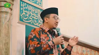 Habib syech Paksa ust. Yusuf mansyur Tausyiah 2018