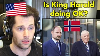 American Reacts to Current News in Norway | Part 20