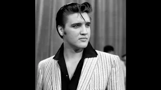 Elvis Presley-Blue Suede Shoes (HD Sound Version)