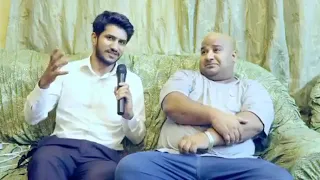 bhola record new funny video plz like share comment