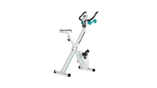 ProForm XBike with 2 lb. Weight Set   2 Workout DVDs