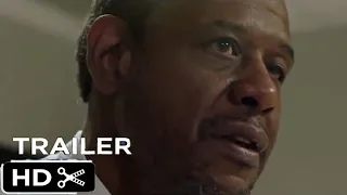 BURDEN - Official Trailer (2020) Forest Whitaker, Garrett Hedlund Movie