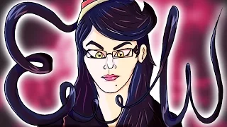 Everything Wrong With Bayonetta in 18 and a Half Minutes