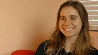 Julien Baker interview (part 1)