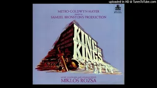 21 King Of Kings -  Resurrection and Finale-ROZSA-