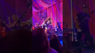 Carrie Underwood - Amazon Release Party - Church Bells Live