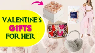 15 Valentine’s Day Gifts For girlfriend 2023