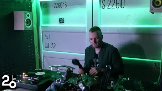 Nikolay Karabinovych aka Montengro @ 20ft Radio