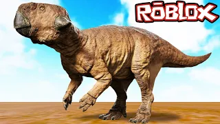 most EXPENSIVE DINOSAUR in ROBLOX