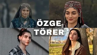 Ozge torer ( Bala hatun) biography/ carrier/ net worth/ Turkish actress