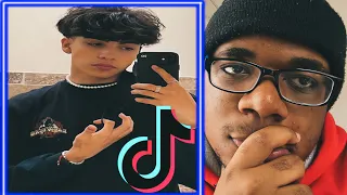 This Is Sad... TikTok Star Dies in Fiery Car Crash After Police Chase: Cops | REACTION!!!