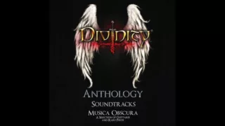 Anthology Obscura - Divine Divinity