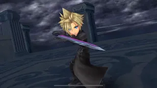 Dissidia Final Fantasy Opera Omnia - Interlude - Devourer of Dimensions HARD