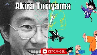 Akira Toriyama: The legend that Dragon Ball left us (1955-2024)