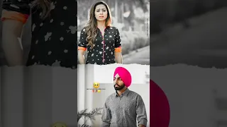 Kaun Hoyega | Qismat | Ammy Virk | Sargun Mehta | Jaani | B Praak | New song Short video status