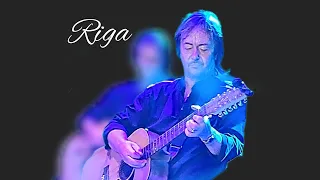 You Are My Hero 🤗 - Chris Norman, live. Riga, Latvia. March 5. 2024