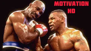 Mike Tyson vs Evander Holyfield - 1996 (Nas - Hate Me Now) Highlights HD