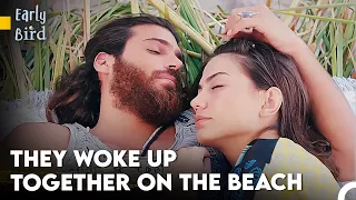 The Great Love of Can and Sanem #106 - Early Bird