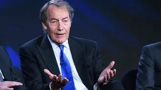 Charlie Rose Fired Amid Sexual Harassment Claims | Los Angeles Times