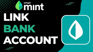 How to Link Bank Account to Mint | 2023