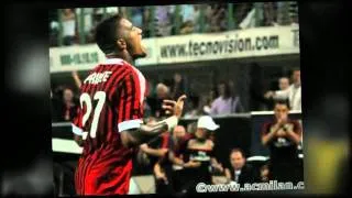 Milan - Juventus 2-1 : Trofeo Berlusconi 2011