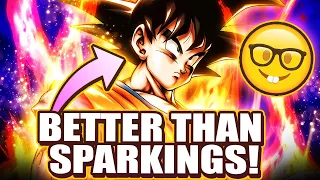 The BEST FREE Characters in Dragon Ball Legends! (farm them now!) | DBL beginner's guide