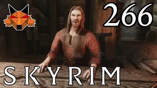 Let's Play Skyrim Special Edition Part 266 - Stumbling into a Solution