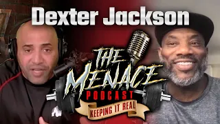 Dexter Jackson Almost Retired 10 Years Before His Actual Retirement