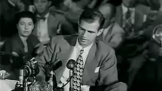 Alger Hiss and the Rosenbergs