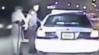Cop Arrests Cop & That's When Her Troubles Begin... [RARE VIDEO]