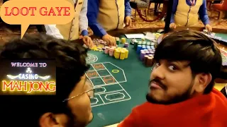 KATHMANDU Ke Casino Mein Loot Gaye