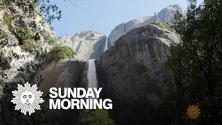 Nature: Yosemite National Park