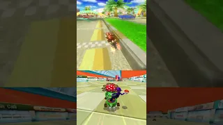 Mario Kart | Gamecube  vs Wii | Graphics Comparison