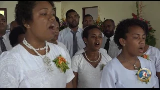 Cautata Church Choir