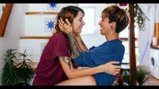 lesbian latest movie with English subtitles