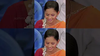 Phaa... Yarra indha ponnu peii madri | Vijay sethupathi | NKPK | Comedy scenes | Adithya TV