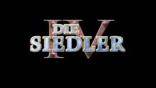 Die Siedler 4 - Trailer