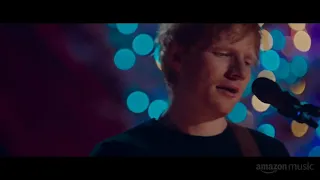 Ed Sheeran - "Leave Your Life" - BEST live performance - From THE EQUALS LIVE EXPERIENCE concert