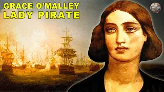 The Most Badass Lady Pirate You've Never Heard Of