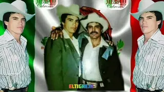 CHALINO SANCHEZ Y EL INDIO SANCHEZ - CANTANDO JUNTOS