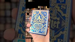 Harry Potter Playing Cards