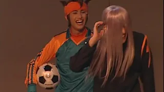 Inazuma Eleven: Live Action - SD Sub Español