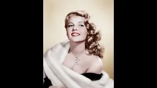 TOP 15 MOST BEAUTIFUL CLASSIC HOLLYWOOD ACTRESSES (1920-1970)