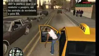 Mi Super Handling cfg Gta San Andreas