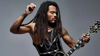 Lenny Kravitz Says Upcoming Las Vegas Residency Is a 'Great Warm-Up' to Introduce New Album