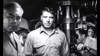Run Silent Run Deep (1958)  Burt Lancaster  , Clark Gable  720p