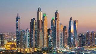 Dubai Tour 2024