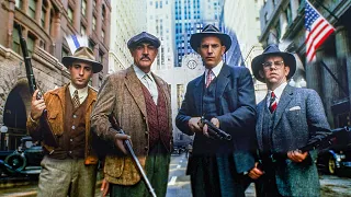 Неприкасаемые (1987) The Untouchables. Русский трейлер.