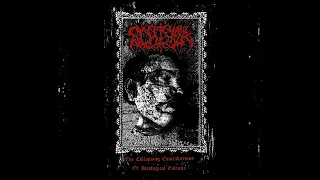 Schisma - The Collapsing Contradictions of Ideological Entrails (Demo 2022) HD